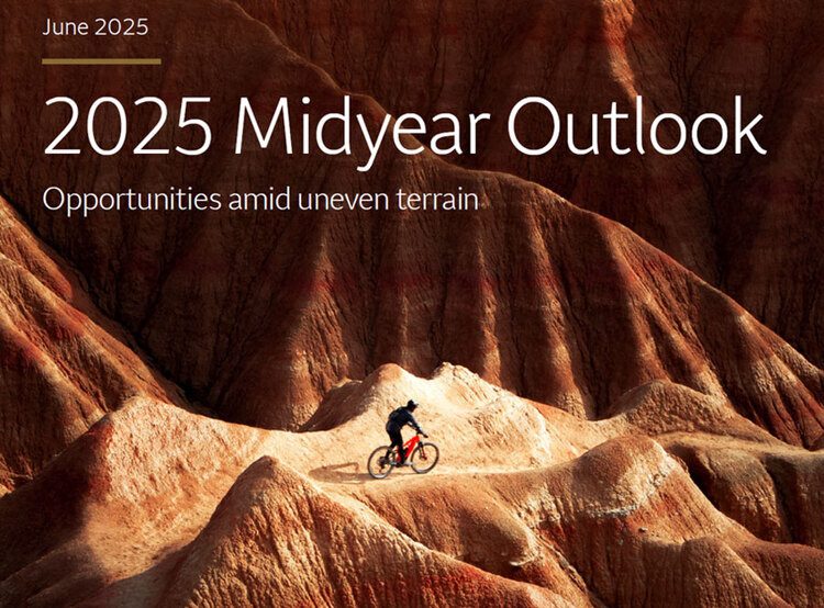 2025 Mid-Year Outlook 